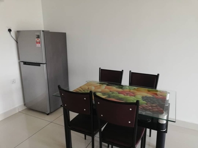 D'Inspire Residence Service Apartment @ Fully Furnished