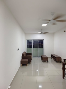 For Rent Apartment Tropicana Aman 1 RIMBAYU Selangor