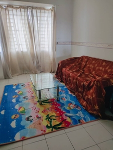 Full Loan Nusa Perdana Serviced Apartment Gelang Patah Johor Bahru