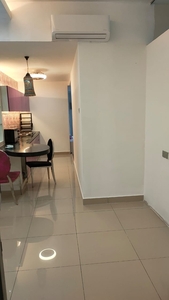 Fully Furnished Apartment Studio 1 Room Condo Residence 8 Old Klang Road For Rent