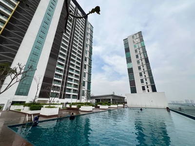 [FULLY FURNISHED] Evo Soho Suites @ Bandar Baru Bangi, Selangor