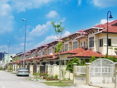Fully Renovated Storey Terrace Taman Putra Impiana Puchong