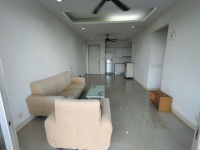 Greenfield Regency Service Apartment @ Freehold, Tampoi Johor Bahru