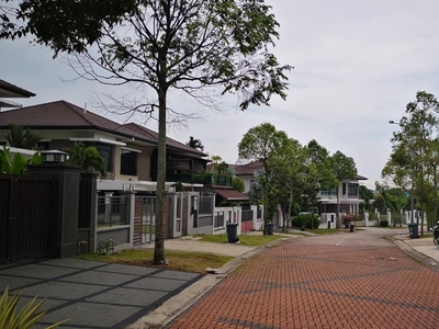 Horizon Hills, Golf West Iskandar Puteri Johor @ Freehold, Renovated Unit