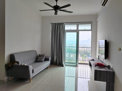 Ipoh Town Condo For Rent