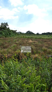 Johan Setia Klang 1.0 Acre Agriculture Land for Sale