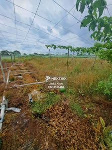 Malaysia, Selangor, Johan Setia Klang 2.0 Acres Agriculture Land for Sale