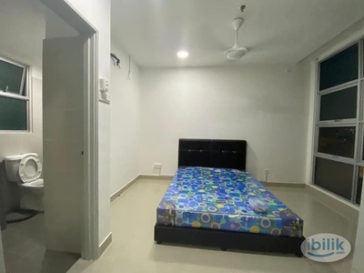 Kajang master room for rent