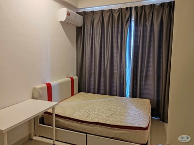Middle Room for rent at BSP 21, Bandar Saujana Putra
