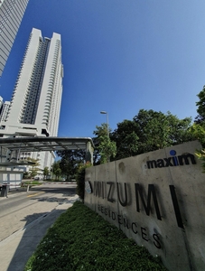 Mizumi Residences