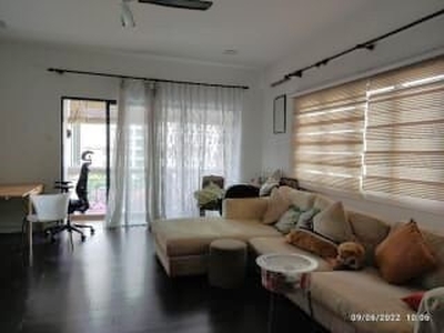 Partial/Fully Furnished Li Villas Condo Sek 16 Petaling Jaya Convenient Location