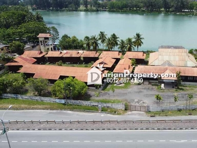 Resort For Sale at Qurata Riverside Resort