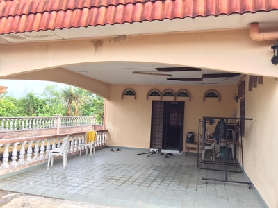 Rumah Banglo lot 7923, Sri Rusa Dalam,Port Dickson(Freehold + Facing Open + Easy Access)