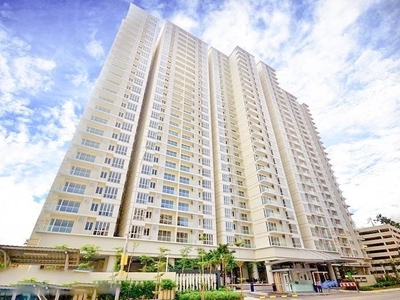 Setapak Green Condominium, Off Jalan Gombak KL CHEAPEST WELL MAINTAINED UNIT!