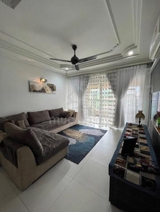 Setiawangsa Condominium Room For Rent