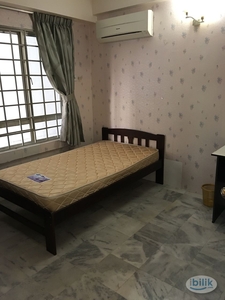 Single Room at Jasmine Towers, Petaling Jaya