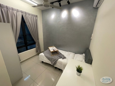 Single Room at One Damansara, Damansara Damai