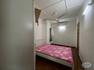 Single Room at Sri Hartamas, Kuala Lumpur
