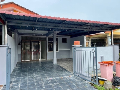 Single Storey Taman Bukit Sendayan for sale