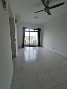 Sky View Service Apartment @ Freehold, Renovated Unit