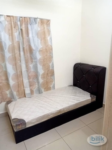Small Room for Male at OUG Parklane, Old Klang Road