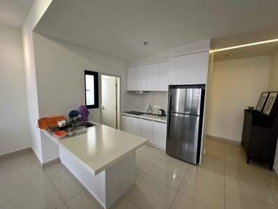 Sunway citrine Residences 3 bedrooms Fully Furnish brandnew For Rent
