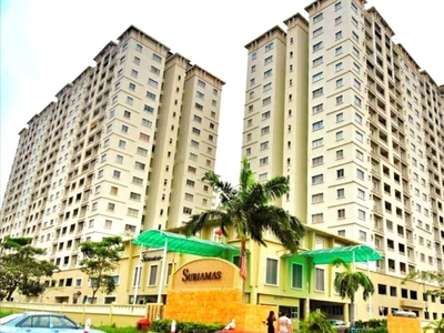 Sunway SuriaMas Condominium @ Subang Jaya, Selangor