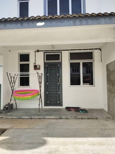 Taman Mutiara Rini Skudai Johor Bahru @ Medium Cost House, Freehold