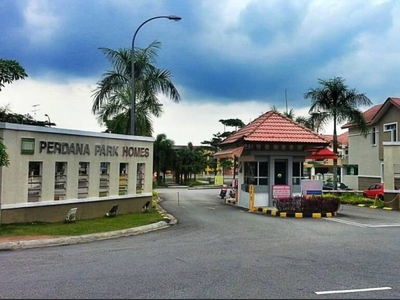 Taman Sri Pulai Perdana Skudai Johor Bahru @ Renovated Unit, Freehold