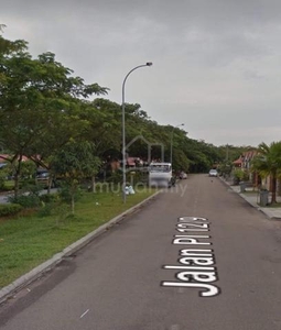 UNBLOCK VIEW- International Lot, Jalan Pulai Indah / Taman Pulai Indah