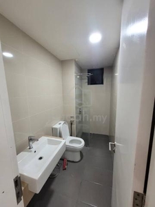 United Point Residence Segambut, Partly Furnished 2 parking