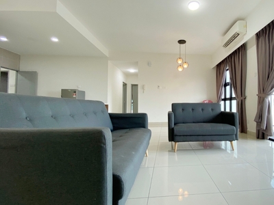 G Residence Condominium Plentong johor fOR Rent