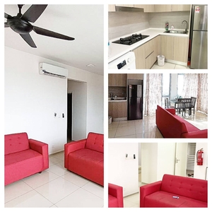 Gravit 8,Klang Condo, services residence Fully Furnished for Rent 巴生高级公寓出租 包含全部家具 ☘️