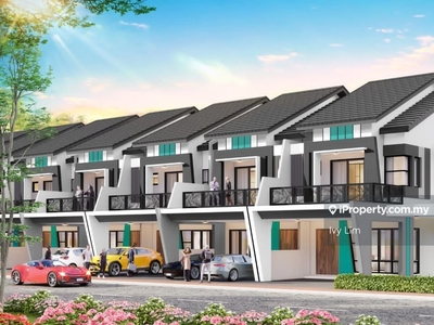 Ipoh Ampang Hottest Project Polo Laguna Last Phase