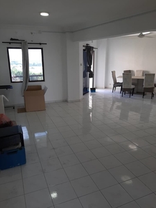 Sri Mutaira Apartment johor for Rent