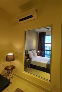 Arte Mont Kiara 1bedroom with attached living room,Mont Kiara