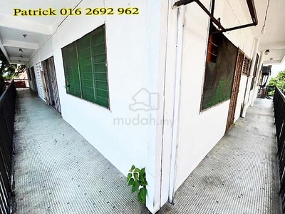 Commercial 2 Storey Bungalow House for Rent, Petaling Jaya Old Town PJ