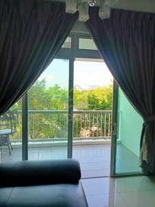 Fairway Suites Horizon Hills/Bukit Indah/nusajaya Near Tuas Nice Unit