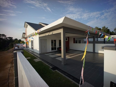 House Port Dickson For Sale Malaysia