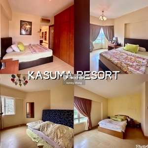 Kasuma Resort