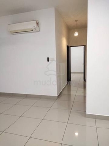 LOW DEPOSIT Citywoods Apartment PROVIDE FULLY FURNISHED Near CIQ