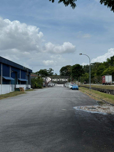 Mount Austin Single Storey Factory