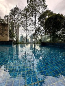 Renovated Bungalow, Bangsar, Bangsar Hill [with Pool/Must View!!!]