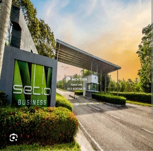 Setia Business Park