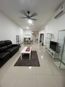 V-5 Residensi Selayang Condominium Fully Furnished Rent Limited Unit