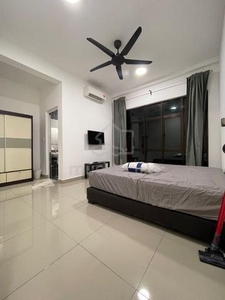 V-5 Residensi @ Selayang Fully Furnished For Rent Limited Unit !!!