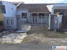 3 bedroom 1-sty Terrace/Link House for sale in Skudai