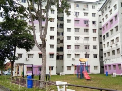 Apartment Mutiara Bukit Raja 2