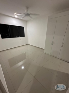 Brand New Condo Fully Furnished Master Room at Huni @ Eco Ardence, Setia Alam