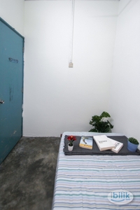 Fully Furnished Single Room for Rent @ Damansara Jaya